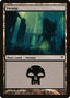 Swamp – Duel Decks: Jace vs. Vraska (DDM-82) Magic: The Gathering card