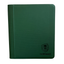 LichGuard Premium Toploader Binder – 9-Pocket Green