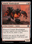 Volatile Wanderglyph – The Lost Caverns of Ixalan (LCI-172) Magic: The Gathering card | LC-REM-20260804-15376227303756-2101921a-d26f-4a00-a0db-1b418f2e6b01