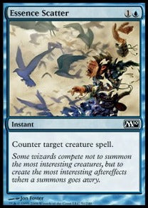Essence Scatter - Magic 2010 (Common) [M10-51] Imagen principal del producto