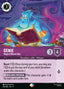 Genie - Magical Researcher — Winterspell (11WSP-210) Disney Lorcana card