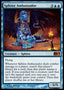 Sphinx Ambassador