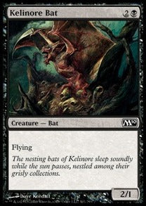 Kelinore Bat - Magic 2010 (Common) [M10-101] Imagen principal del producto