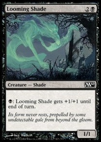 Looming Shade - Magic 2010 (Common) [M10-103] Imagen principal del producto