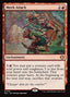 Meek Attack – Lorwyn Eclipsed (ECL-151) Magic: The Gathering card