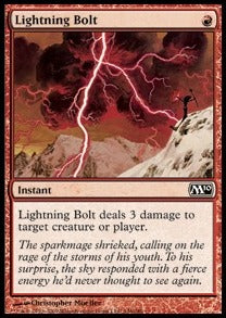 Lightning Bolt Immagine principale del prodotto