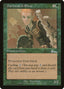 Magic-kaart Darkwatch Elves ULG-99 uit Urza's Legacy (Uncommon)