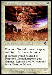 Phantom Nomad