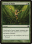 Chorus of Might - Return to Ravnica (Common) [RTR-119]