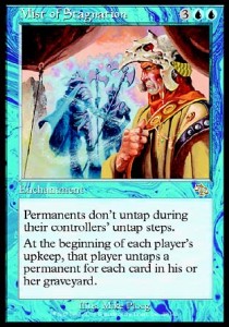 Mist of Stagnation Imagen principal del producto