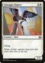 Ghirapur Osprey – Aether Revolt (AER-20) Magic: The Gathering card