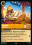 Reuben - Sandwich Expert — Winterspell (11WSP-21) Disney Lorcana card