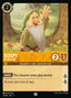 Sleepy - Nodding Off — Rise of the Floodborn (2ROF-21) Disney Lorcana card