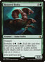 Honored Hydra – Amonkhet (AKH-172) Magic: The Gathering card