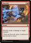 Electrify – Amonkhet (AKH-129) Magic: The Gathering card