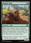 Pothole Mole – Aetherdrift (DFT-176) Magic: The Gathering card
