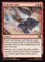 Push the Limit – Aetherdrift (DFT-143) Magic: The Gathering card