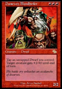 Dwarven Bloodboiler Imagen principal del producto