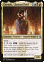Cormela, Glamour Thief – Streets of New Capenna (SNC-177) Magic: The Gathering card