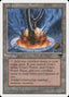 Magic-kaart Urza's Power Plant CHR-115d uit Chronicles (Common)