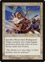 Benevolent Bodyguard – Judgment (JUD-5) Magic: The Gathering card