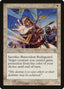 Magic-kaart Benevolent Bodyguard JUD-5 uit Judgment (Common)