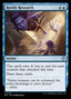 Rowdy Research - Commander: Bloomburrow (Uncommon) [BLC-173]