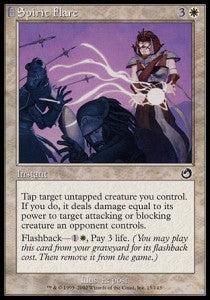 Spirit Flare Main image