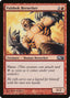 Vulshok Berserker - Magic 2011 (Common) [M11-159]