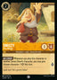 Sneezy - Very Allergic — Rise of the Floodborn (2ROF-22) Disney Lorcana card