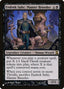 Magic-kaart Endrek Sahr, Master Breeder PLST-TSP-106 uit The List (Rare)