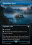 Magic-kaart Oboro, Palace in the Clouds LTC-371 uit Tales of Middle-earth Commander (Mythic)
