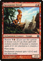 Spearpoint Oread – Theros (THS-141) Magic: The Gathering card