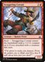 Swaggering Corsair - Rivals of Ixalan (Common) [RIX-119]