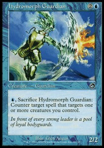 Hydromorph Guardian Main image