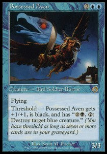 Possessed Aven Hauptbild
