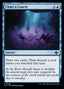 Chart a Course – The Lost Caverns of Ixalan (LCI-48) Magic: The Gathering card