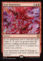 Magic-kaart Soul Immolation ECL-156 uit Lorwyn Eclipsed (Mythic)
