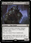 Magic-kaart Ogre Slumlord CMM-177 uit Commander Masters (Rare)