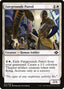 Fairgrounds Patrol – Modern Horizons 2 (MH2-13) Magic: The Gathering card