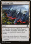Evolving Wilds - The Brothers' War (Common) [BRO-261]