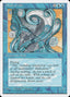 Magic-kaart Wall of Air 4ED-113 uit Fourth Edition (Uncommon)