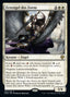 Magic-kaart Archangel of Wrath DMU-3 uit Dominaria United (Rare)