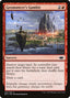 Geomancer's Gambit - Modern Horizons (Common) [MH1-125]
