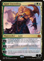 Ajani Unyielding - Aether Revolt (Mythic) [AER-127]