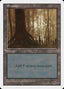 Magic-kaart Swamp 5ED-441 uit Fifth Edition (Land)