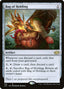 Bag of Holding – Jumpstart 2022 (J22-756) Magic: The Gathering card