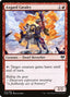 Axgard Cavalry – Kaldheim (KHM-121) Magic: The Gathering card