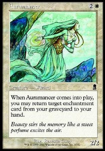 Auramancer Hoofdafbeelding