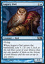 Augury Owl - Magic 2011 (Common) [M11-45]